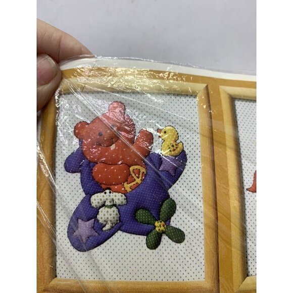 The Creative Circle craft kit #1773. 3 Different patterns to make 1773 & 1776. - Picture 4 of 6